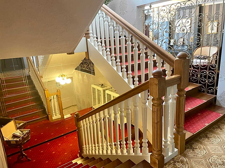 VILLA OXA - Boutique Design Hotel