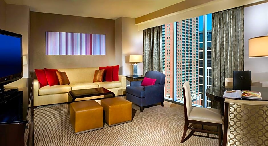 Hilton Americas- Houston