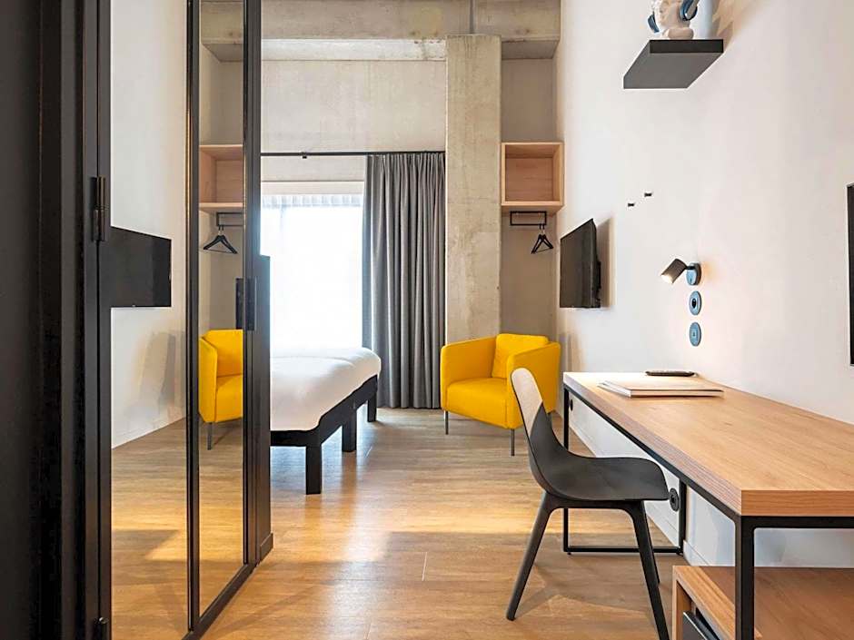 ibis Styles Namur