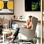 Aparthotel Adagio Access Colombes La Defense