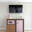Pink Champagne Boutique Motel