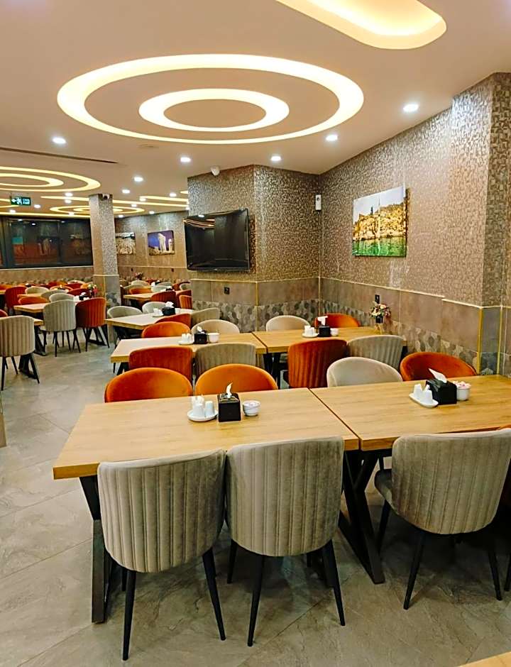 Vizyon Park Otel