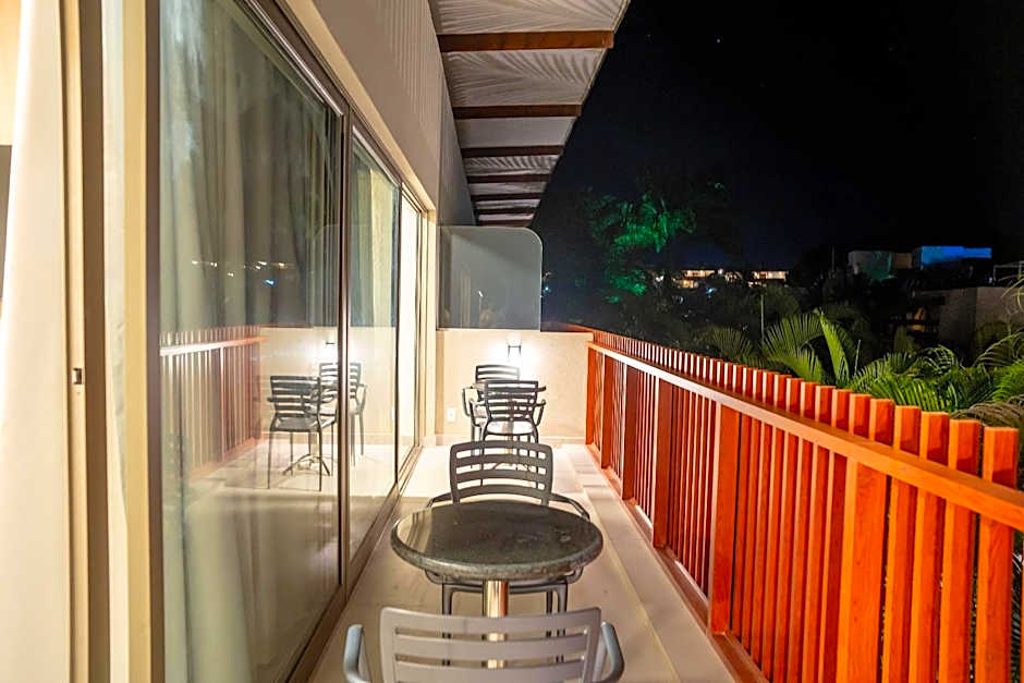 Flat Ile de Pipa Premium Positano by QAVI