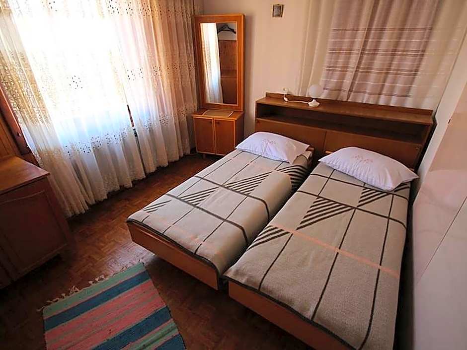 Comfortable apartment, close to the beach