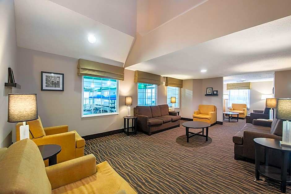 Sleep Inn & Suites Green Bay South