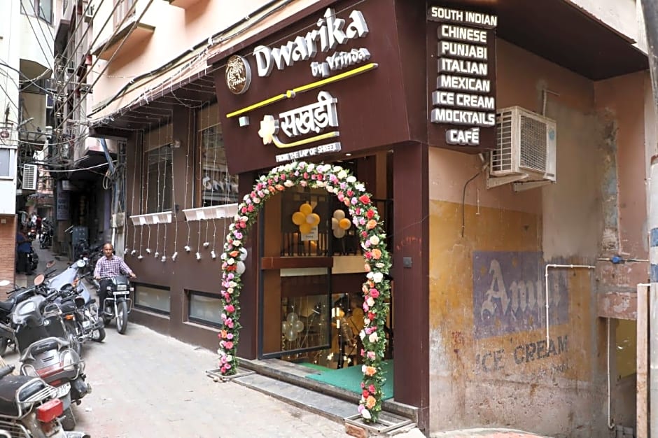 Hotel Dwarika By Vrinda