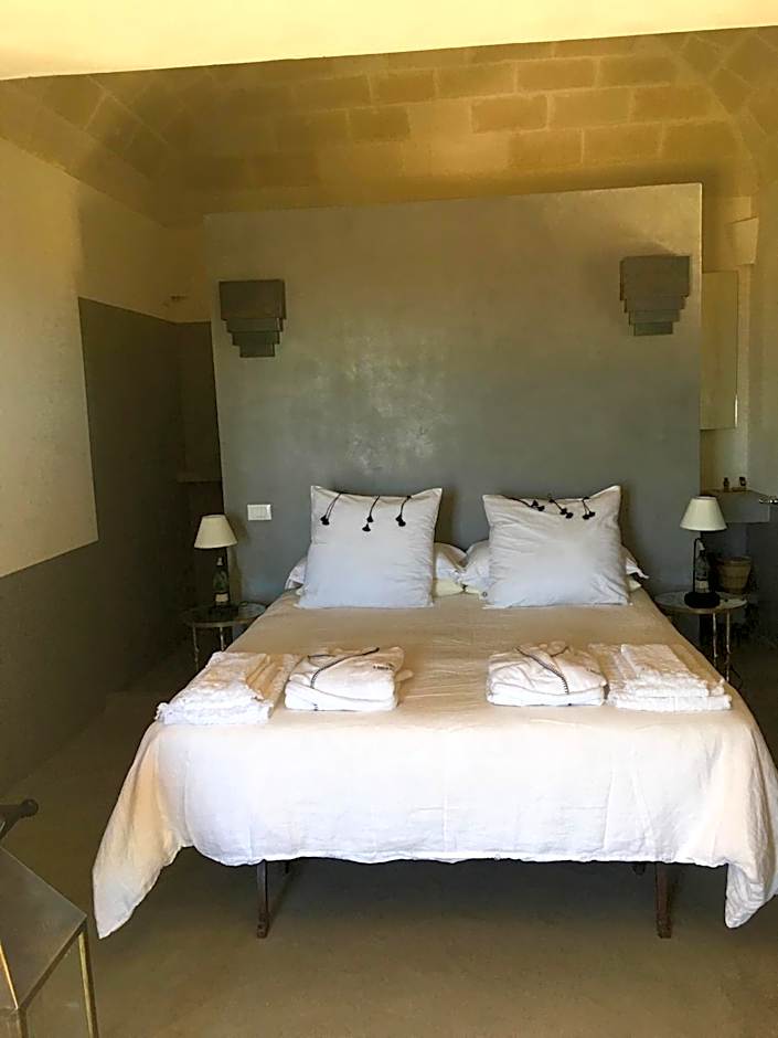 Il Baglio sull'Acqua