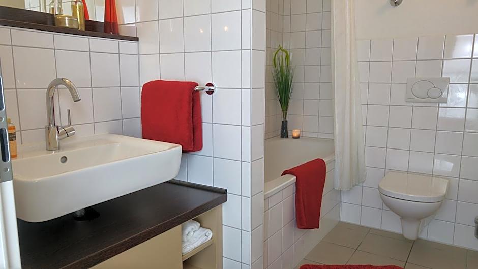 Apartmenthotel Quartier M