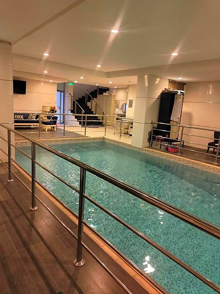 AL Diafa Apartment Olaya