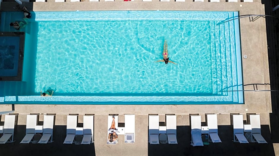 Hotel Mio Vallarta - Adults Only