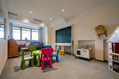 Panoramahotel Kühbergalp