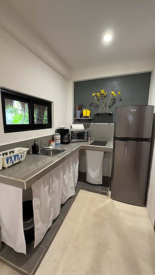 Valentina Holbox by Las Flores Vacation Rentals