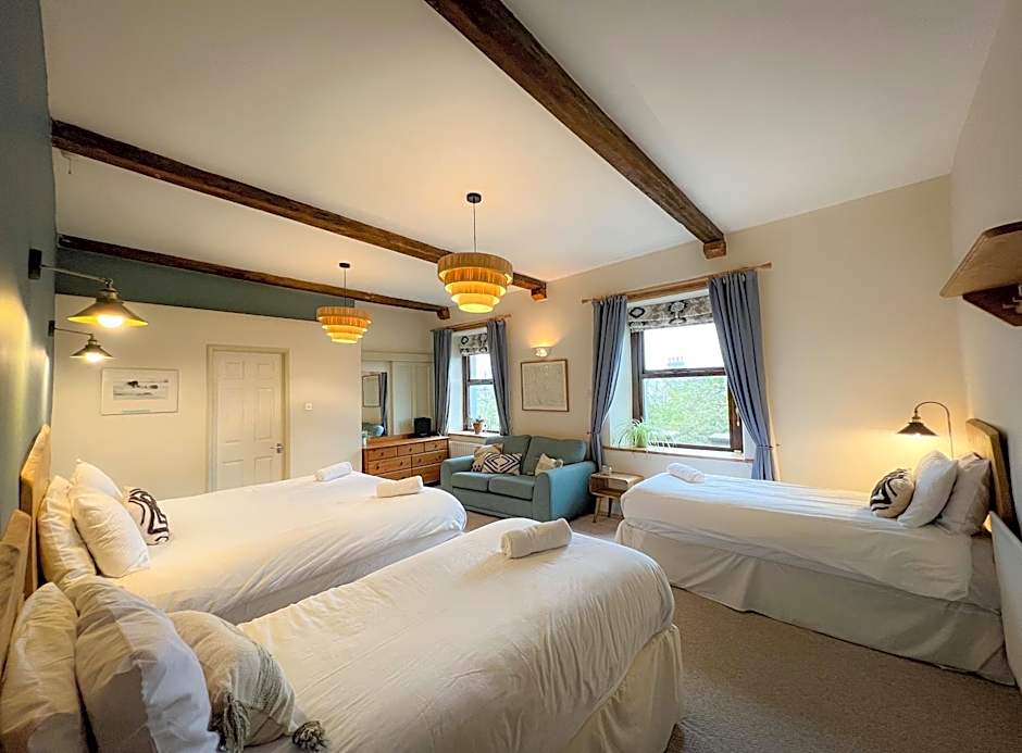 New Ing Lodge