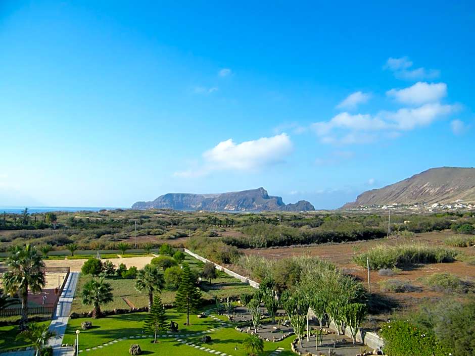 INATEL Porto Santo