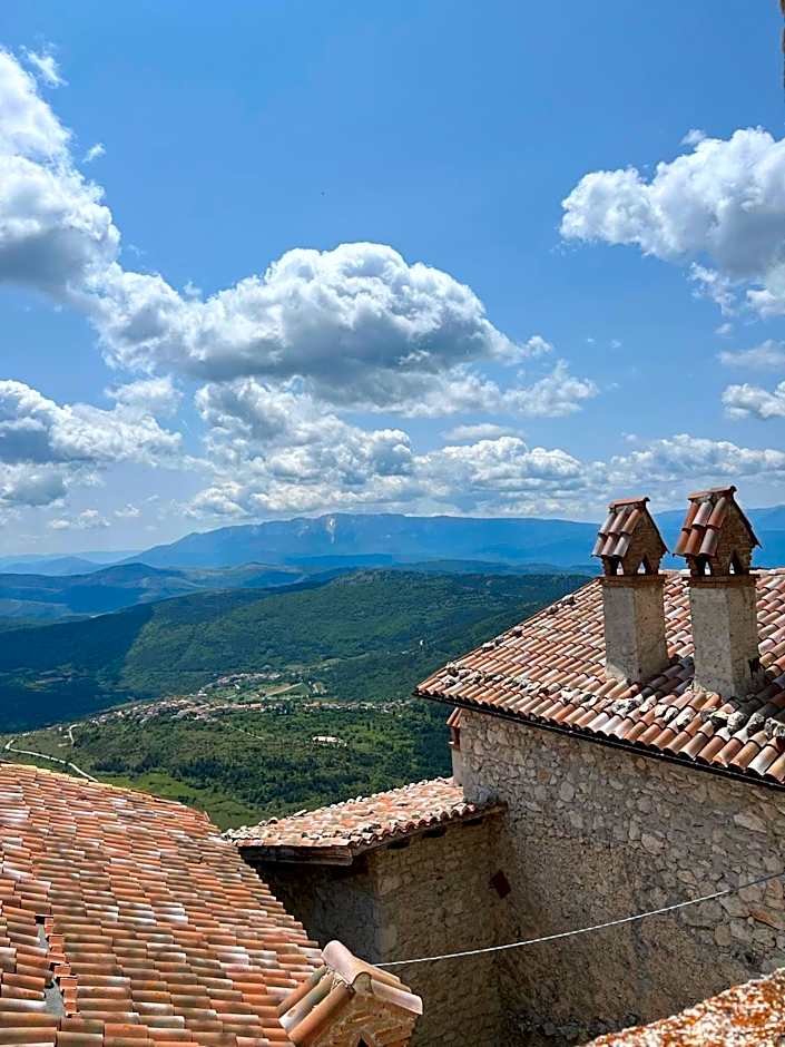La Taberna di Rocca Calascio