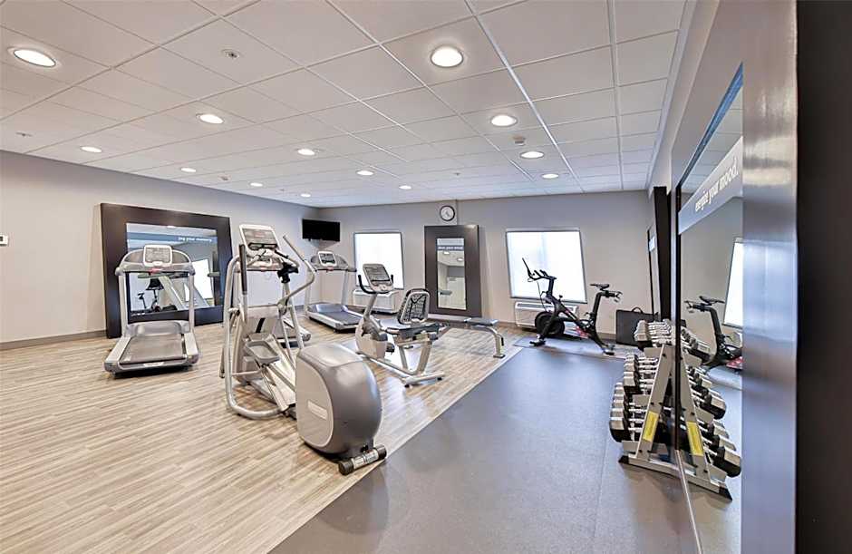 Hampton Inn By Hilton And Suites Seattle Kent