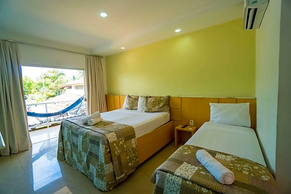 Ramada by Wyndham  Porto Seguro Praia