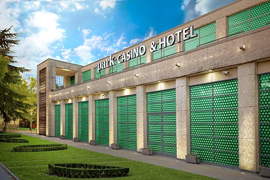 Park, Hotel & Entertainment