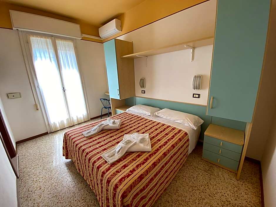 Hotel Nanni Garnì