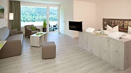 Superior Family Room (Dogs allowed on request and fees apply)