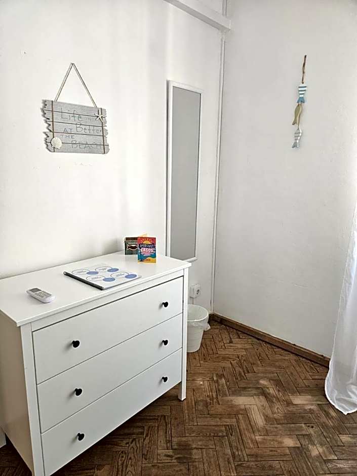 Lagos Haven Guesthouse