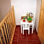 Apartmány u Knajflů