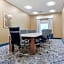 Best Western Plus St. Louis Airport Hotel