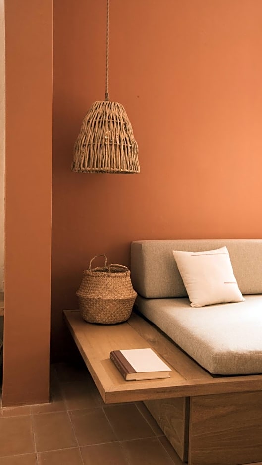 Casa Montore by Barrio Mexico