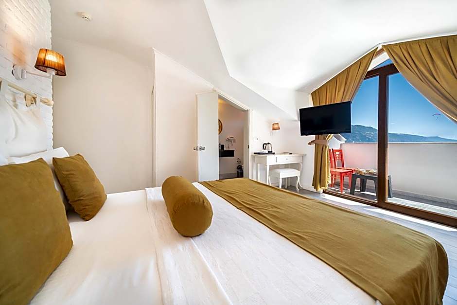 Ata Lagoon Beach Hotel