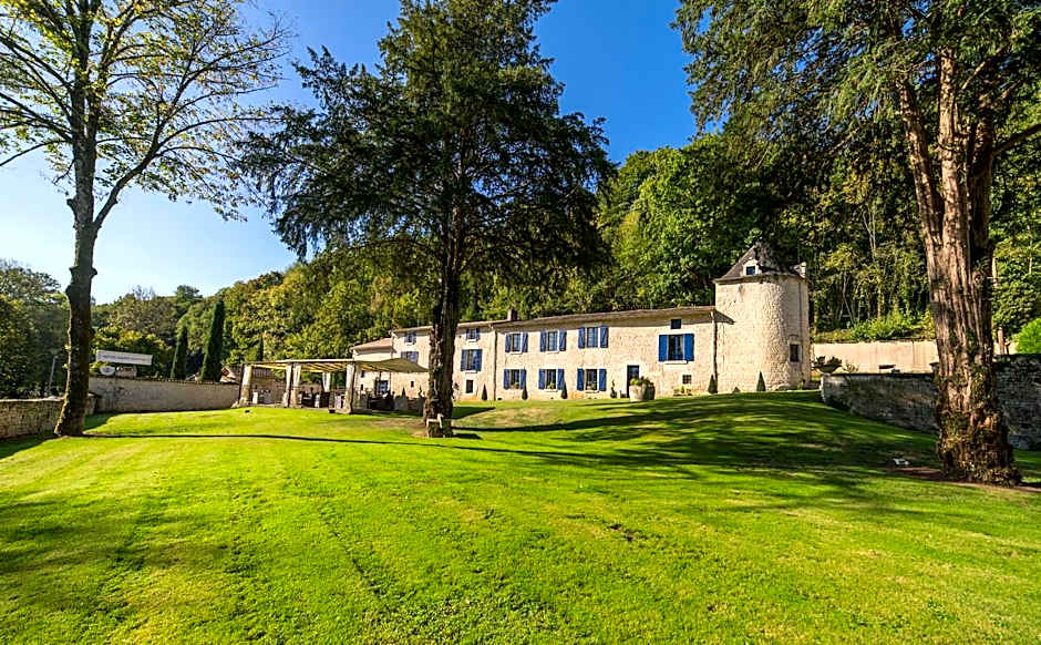 Hôtel St Martin – La Maison Younan