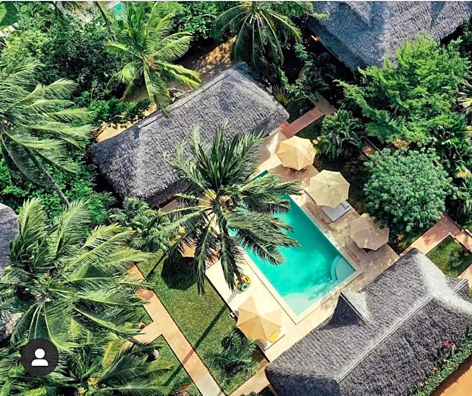 Palm Garden ECO Boutique Hotel No Kids under 12