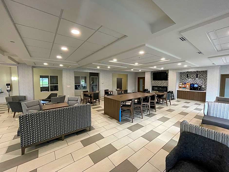 La Quinta Inn & Suites by Wyndham Ankeny IA - Des Moines IA