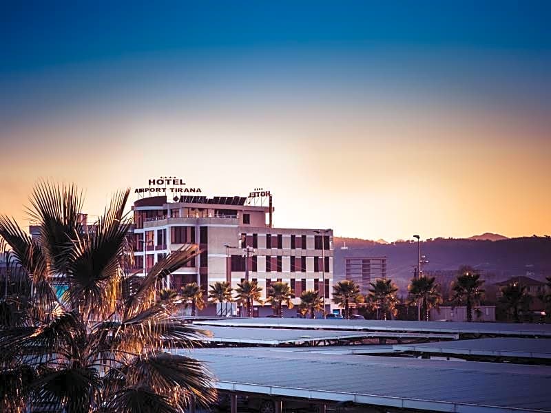 Airport Hotel Tirana