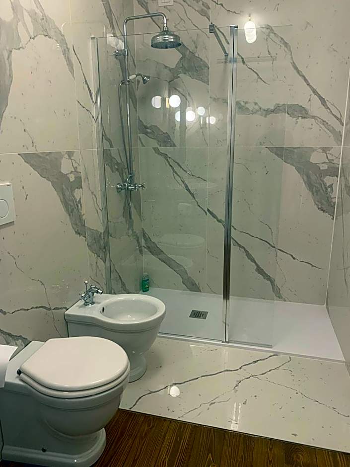 Villa San Liberale - Suites & Wellness - Villa Veneta