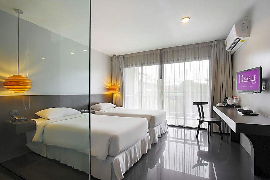 D Varee Diva Avenue Samui