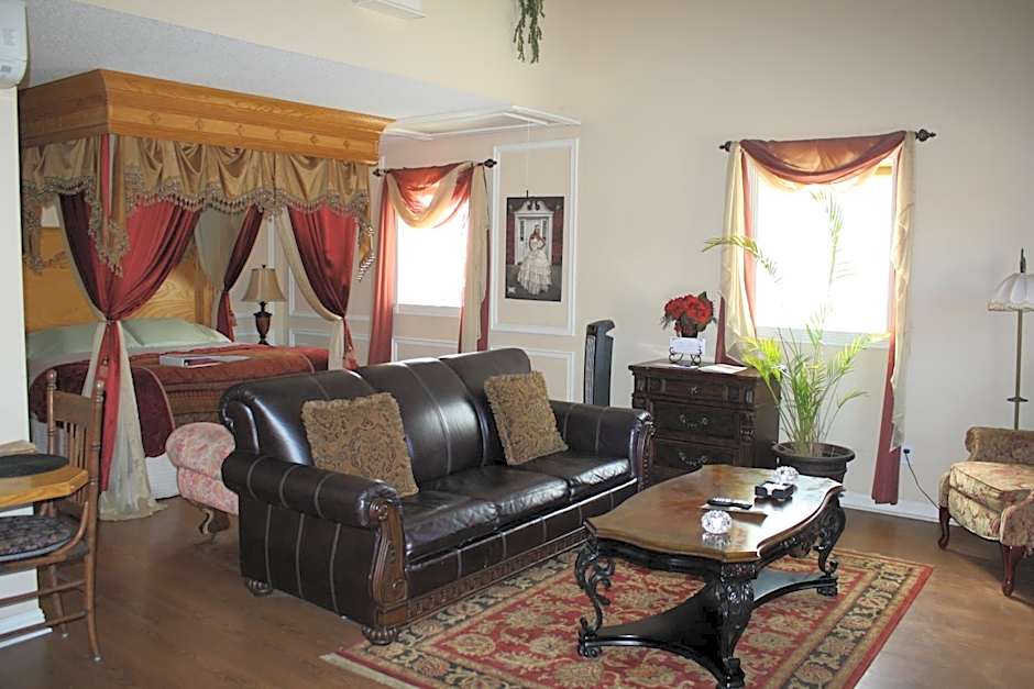 Woodrow House Bed & Breakfast