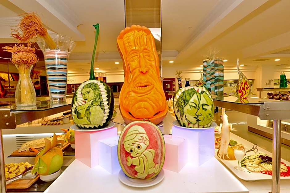 Green Nature Diamond