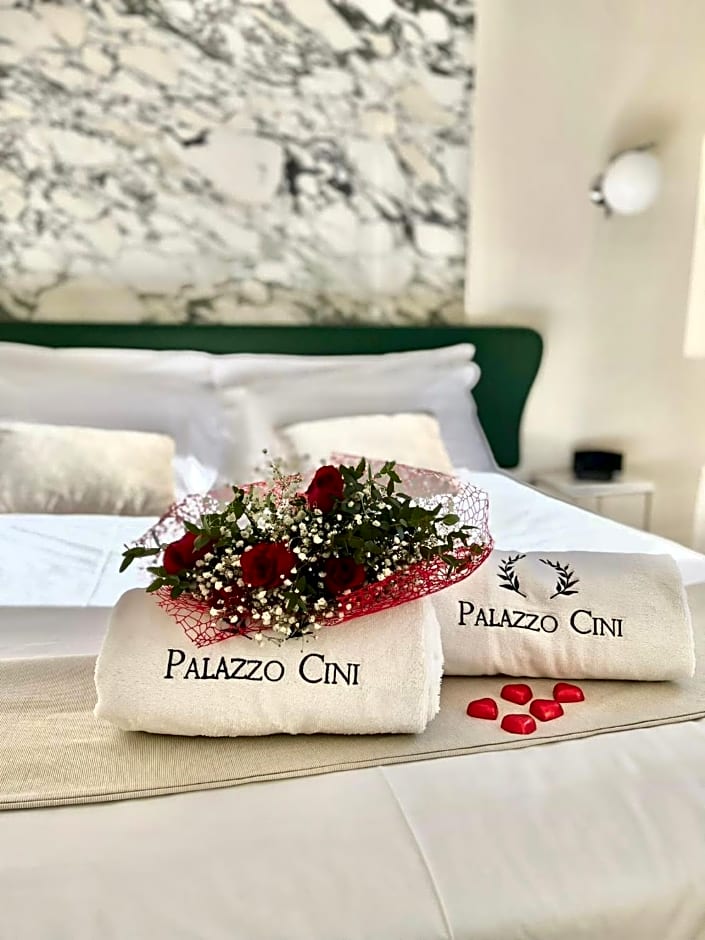Palazzo Cini Luxury Rooms in Pisa