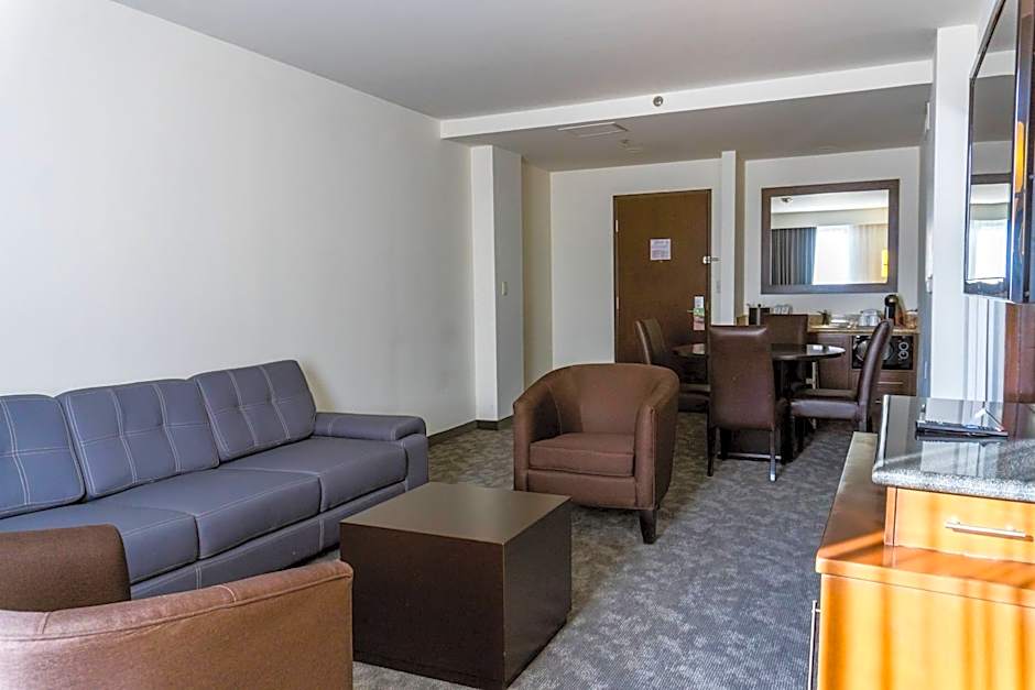 Courtyard by Marriott San Luis Potosi