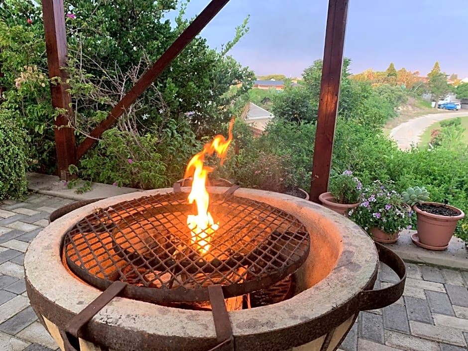 House on the Hill Paradise Beach