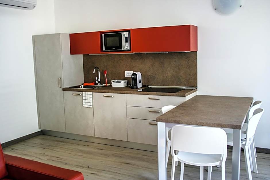 GardaBreak Rooms&Breakfast Holiday Apartments