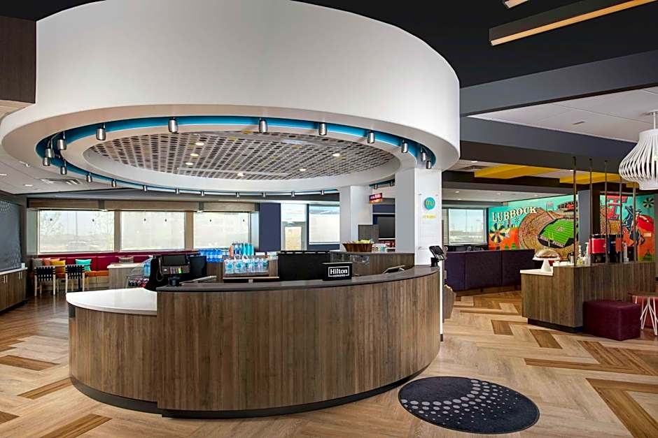 Tru By Hilton Lubbock Southwest