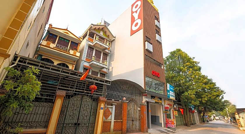OYO 930 Thang Long Hotel