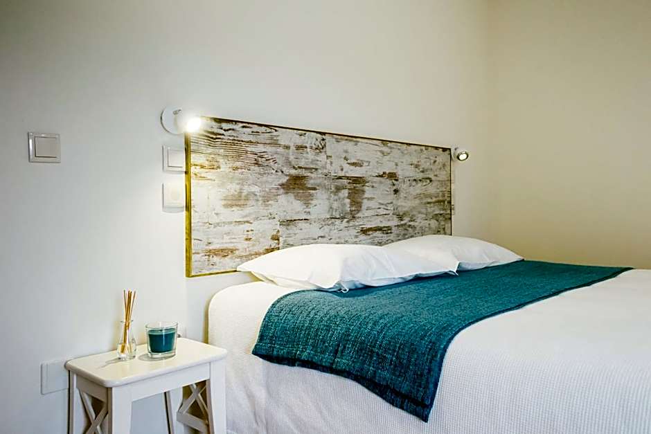 Vougaldeias Casas da Seara