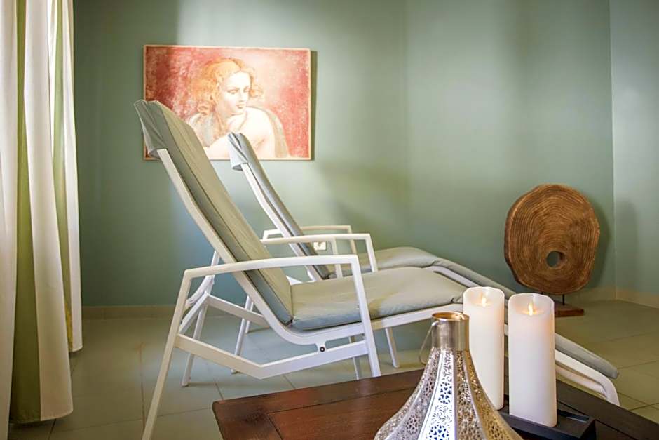 Boutique-Hotel Weigels Bergfreiheit