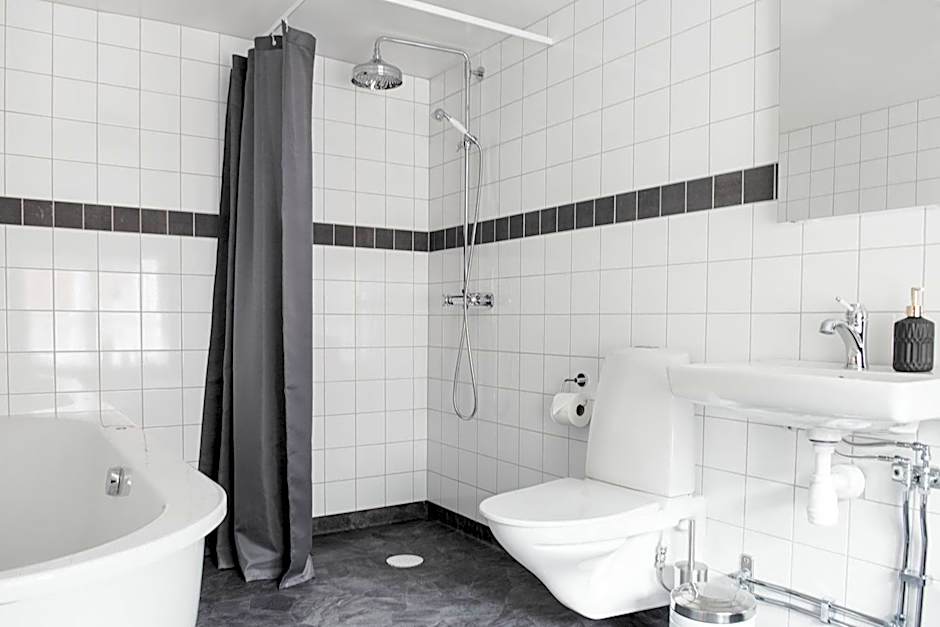 Hilma Winblads Bed & Breakfast