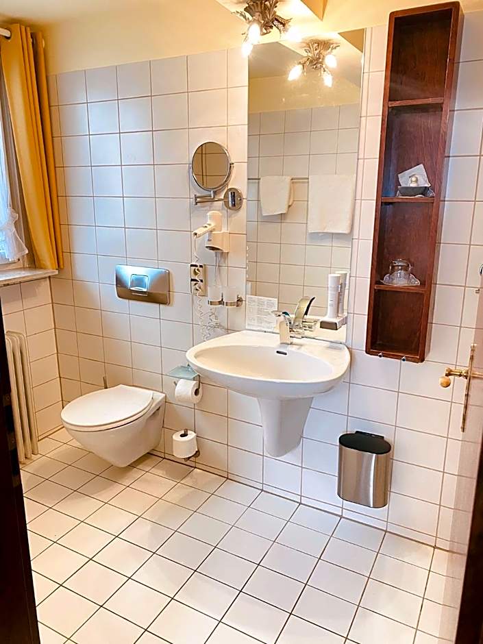 Hotel - Restaurant Traube