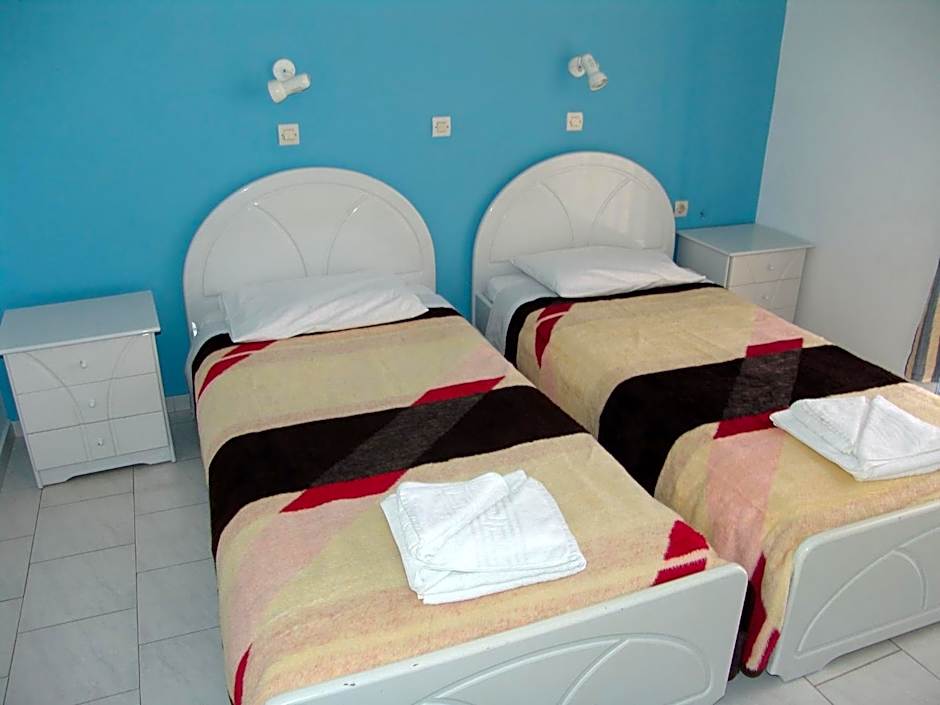 Kontessa Apartments