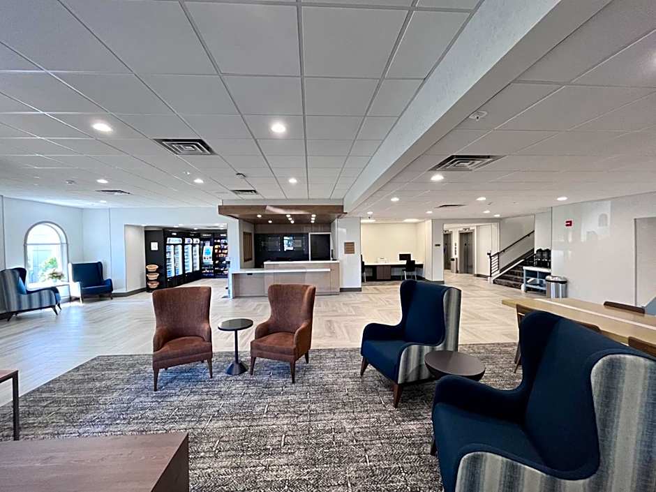 Staybridge Suites Federal Way - Seattle South By IHG