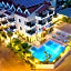 Aegean Princess Apartments And Studio